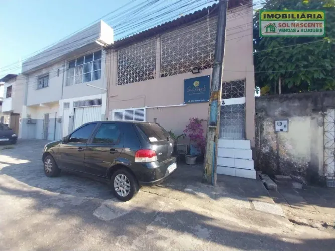 Sala para alugar, 14 m² por R$ 1.001,00/mês - Vila Peri - Fortaleza/CE