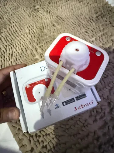 Dosadora Jebao Doser 3.1 Com 1 Canal