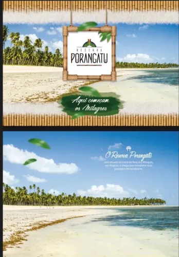 VENDO LOTE PORANGATU (MILAGRES)
