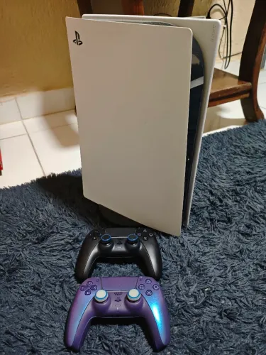 Playstation 5