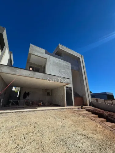 Casa à venda Colônia Dona Luiza - Condomínio Vale dos Vinhedos
