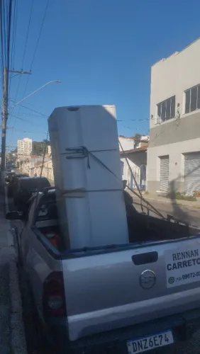 Carretos