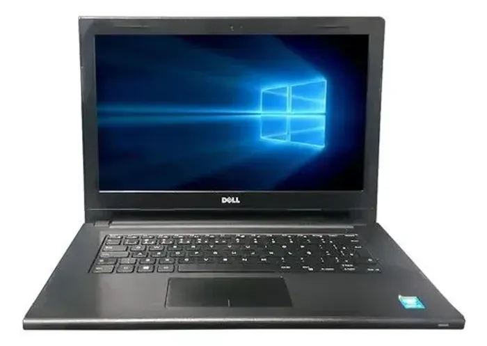 Notebook dell