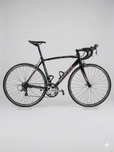 Specialized Tarmac 2012