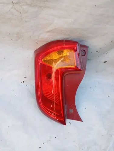 Lanterna traseira lado esquerdo Kia Picanto