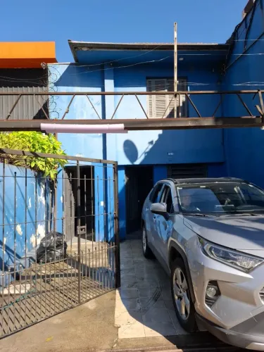 Apto. 1 quarto 40m2 sobre loja Av.dos Bandeirantes 5772 total R$ 1.000,00 Planalto Paulist