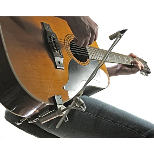 Microfone condensador para violão SE Electronics GM10