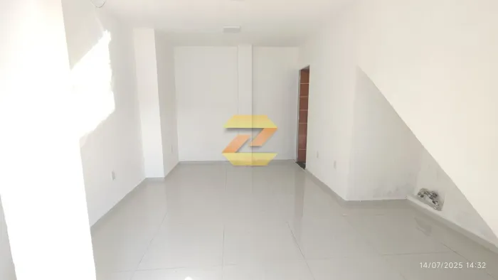 Loja Comercial - Primeira Locação Padre Miguel