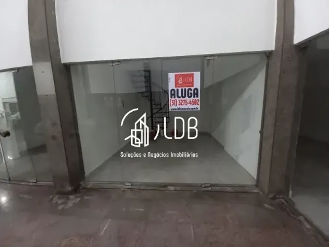 Aluguel - LOJA - SAVASSI Belo Horizonte MG
