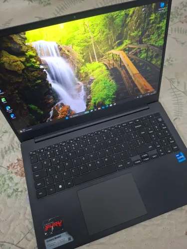 Notebook Samsung Galaxy Book 2
