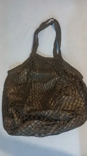 Bolsa sacola de praia *nova*