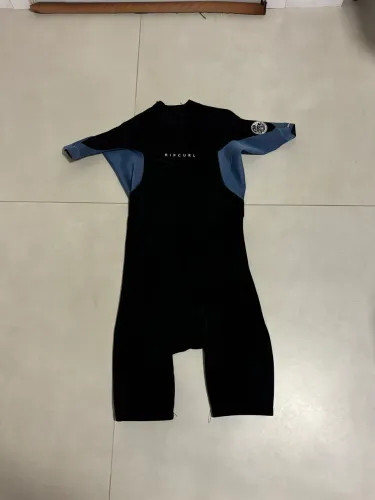 Short John RipCurl Dawn Patrol E5