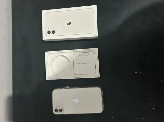 iPhone 11 64gb