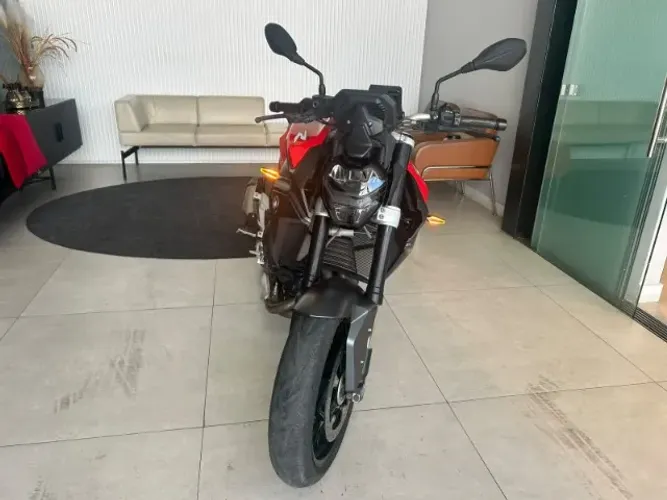 BMW F 900 R Sport 2024
