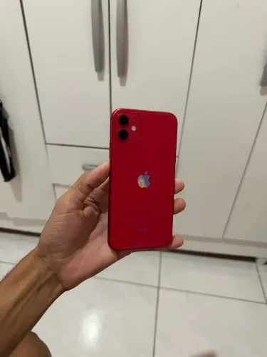 Iphone 11 128gb bateria 
