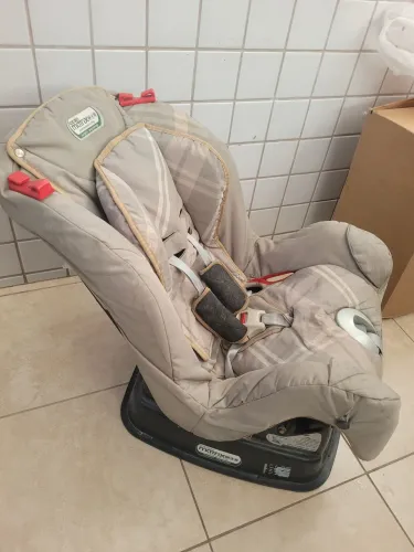 Cadeira de carro infantil