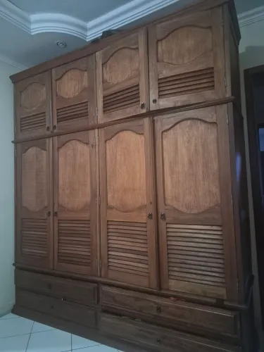 Moveis rústicos 