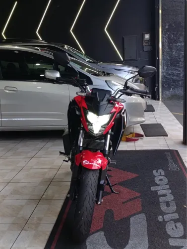 Twister 300 abs 2024