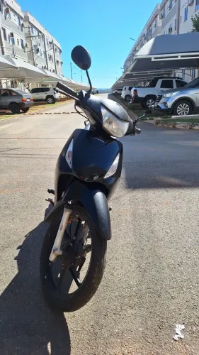 Biz perfeita para o trabalho