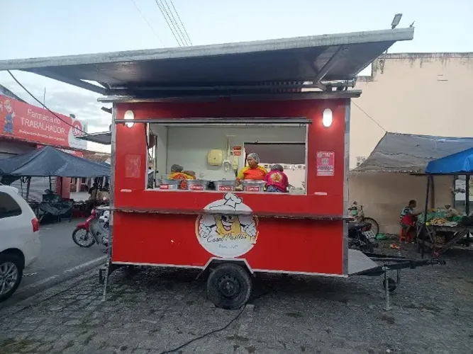 Food truck