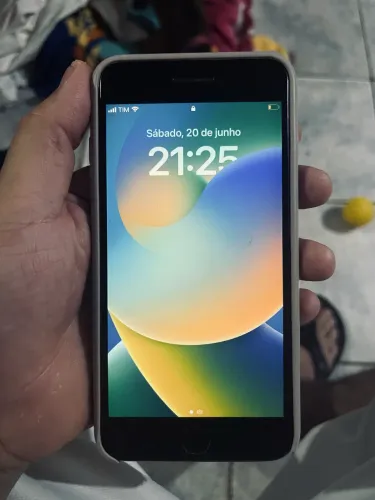 iPhone 8 Plus