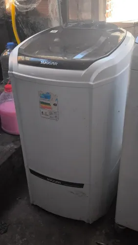 Tanquinho suggar 20kg