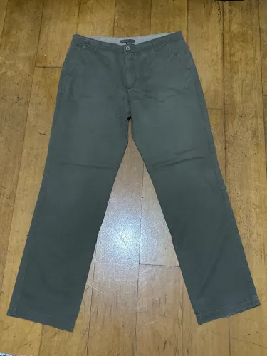 Calça Aviator semi nova