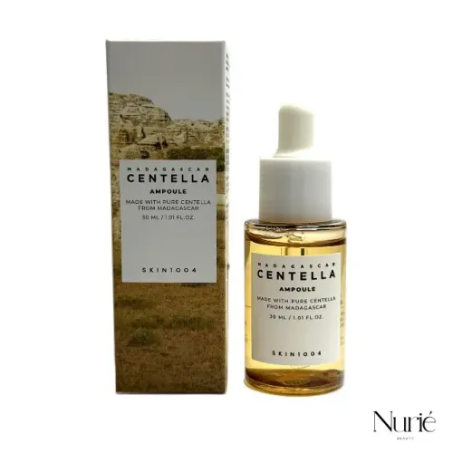 Skin1004 Madagascar Centella Ampoule 30ml Lacrado