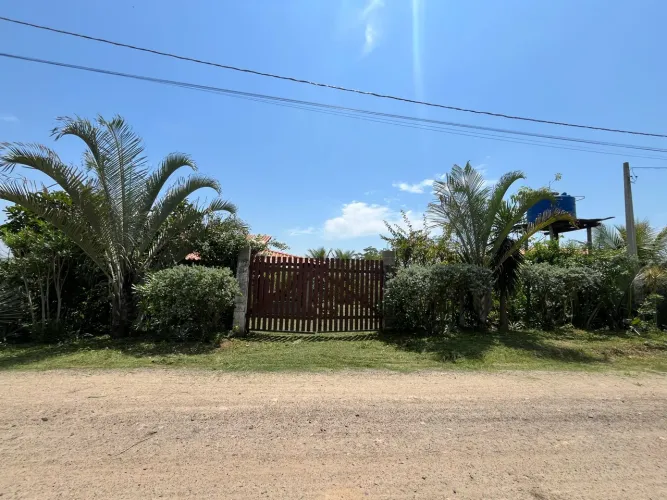 Vende-se chácara