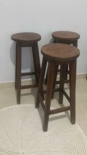 Vende as 3 junto 