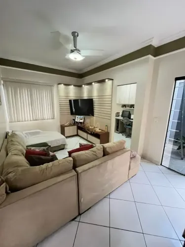 Casa confortável em ótima localização a venda na Santa Cruz em Mogi Mirim