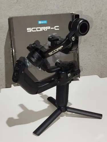 Gimbal FeiyuTech SCORP-C