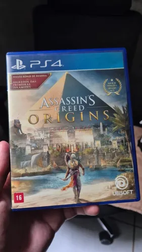 Assassin's Creed Origins
