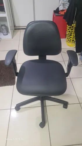 Cadeira p/escritório