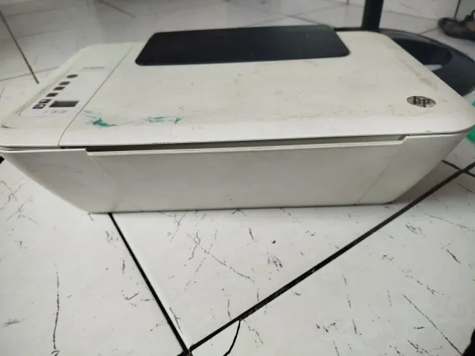 Impressora HP Deskjet