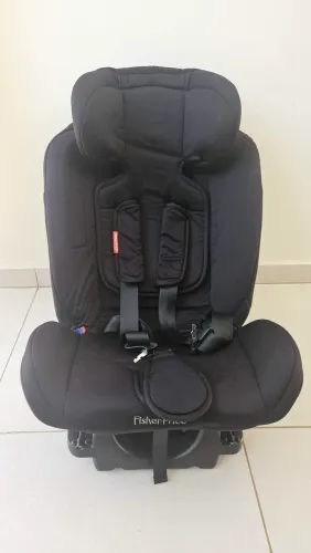 Cadeirinha infantil 