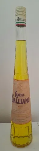 Liquore Galliano