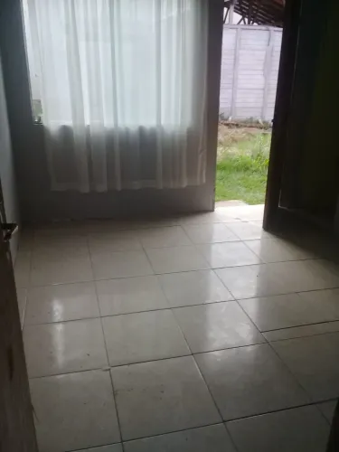 Alugo kitnet condominio dos Passaros