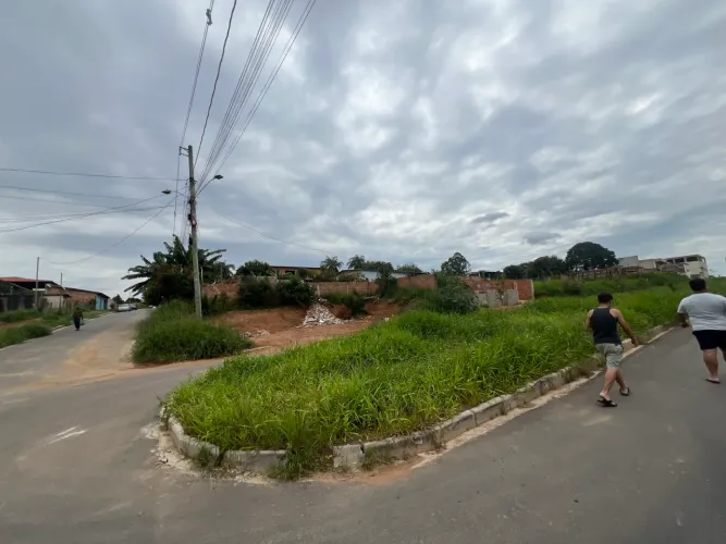 Lote em São Joaquim de bicas