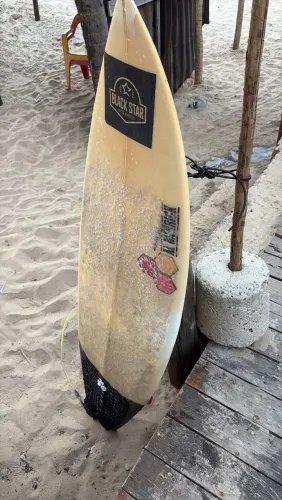 Prancha de Surf Al merrick