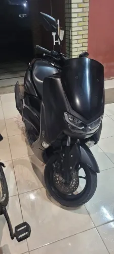 Vendo ou troco nmax 160