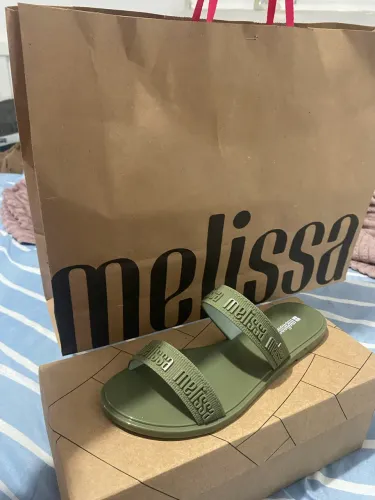 Melissa