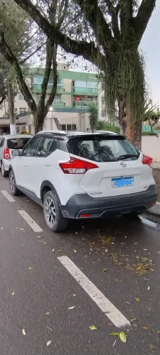 Nissan Kicks Special ED. 1.6 16V Flex 5P AUT 2020
