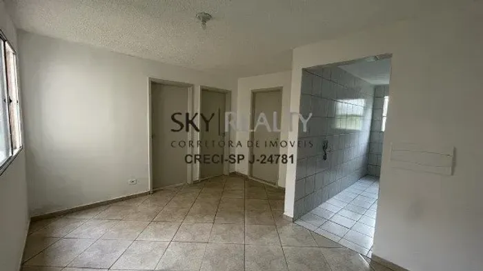 Apartamento para venda no Valo Velho, 2 quartos