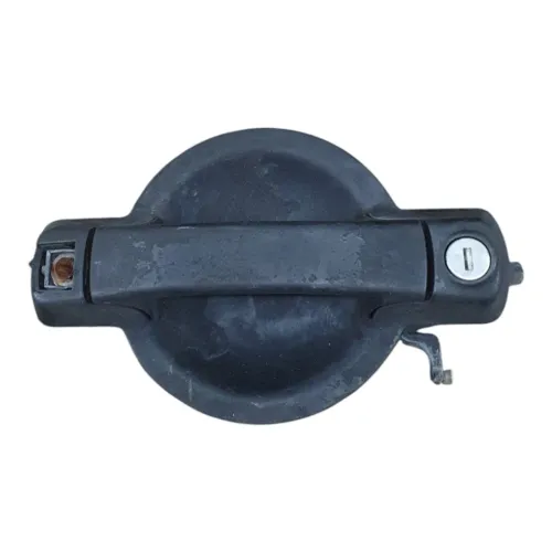 Maçaneta Externa Dianteira Direita Fiat Doblo 2002