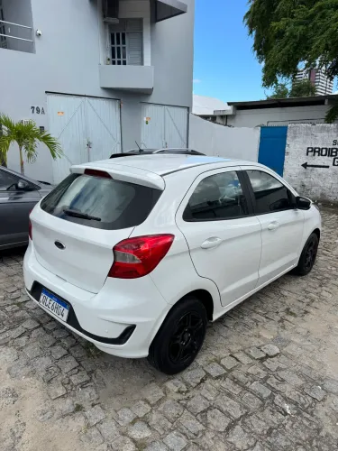 Chevrolet Prisma Sed. LTZ 1.4 8V Flexpower 4P Aut. 2017