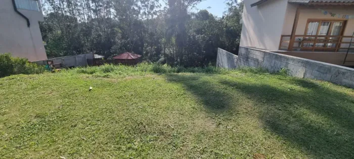 Imóvel para venda tem 500 metros quadrados em Centro - Vargem Grande Paulista - SP