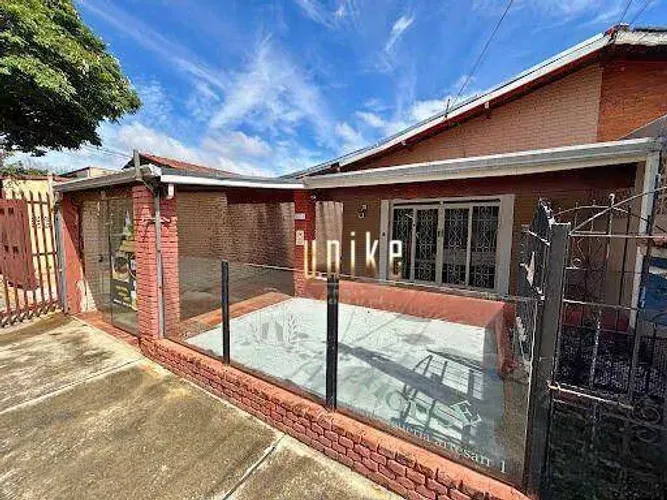 Casa para alugar, 85 m² por R$ 4.425,00/mês - Jardim das Indústrias - São José dos Campos/