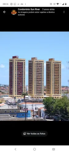 Ótimo apartamento Ribeira - Ótima localização