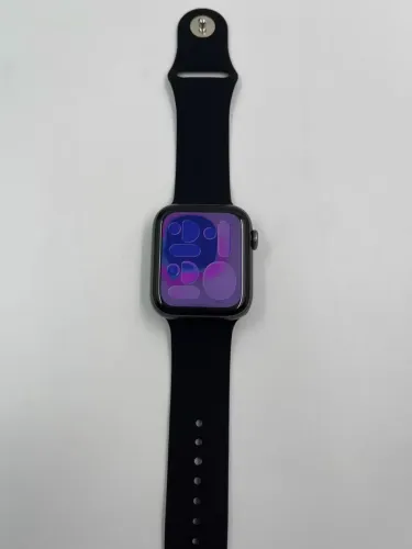 Apple Watch Séries 8 + Carregador - Preto